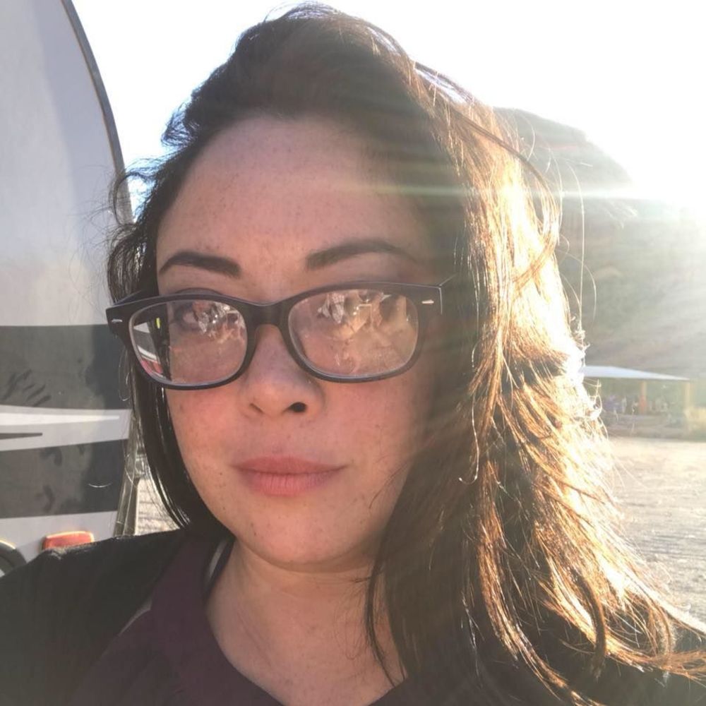 Meet your Posher, Erika